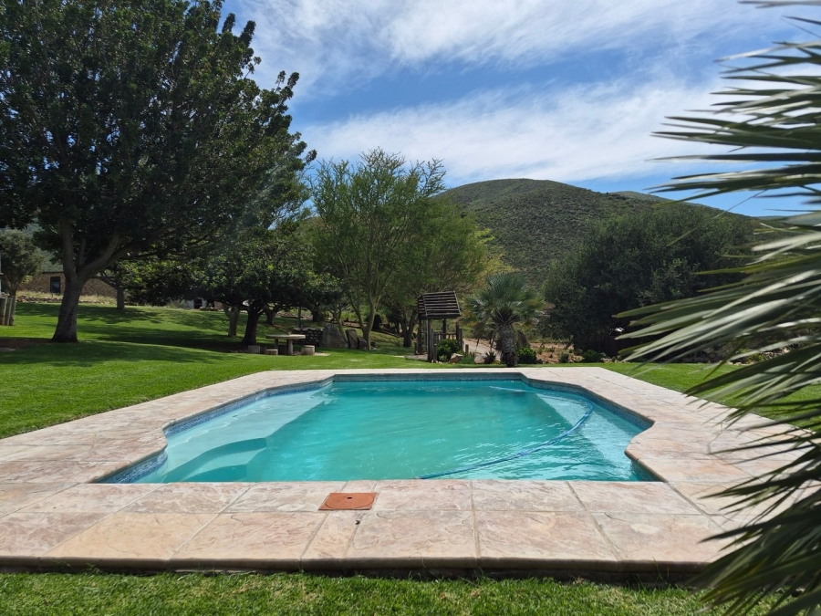 Commercial Property for Sale in Robertson Rural Western Cape